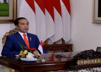 Lewat Perpres 64/2020 Jokowi Naikkan Iuran BPJS Kesehatan