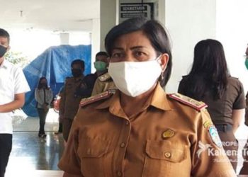 Murung Raya Tunggu Penyaluran 1.302 Paket Sembako Bantuan Pemprov Kalteng