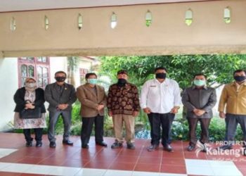Legislator Minta Menteri Berikan Solusi Lahan Pertanian Untuk Masyarakat