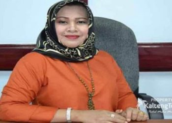 DPRD Seruyan Minta Pemdes Akomodir Kepentingan Warga Desa