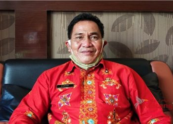 Harga Bawang Merah Naik Di Mura, Akibat Penurunan Distribusi