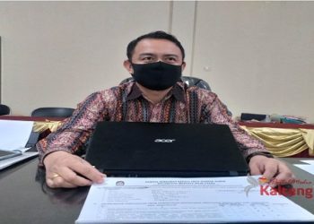 DPMD Kotim Sudah Ketahui Terkait Laporan Dugaan Ijasah Palsu