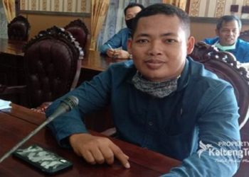 Penambahan Lahan Untuk Kantor Polresta Kotim Dinilai Penting Untuk Daerah
