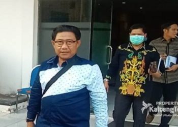 DPRD Sarankan PBS Arahkan CSR Bantu Penanganan Covid-19
