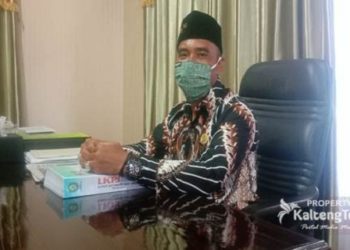 Fraksi PKB Resmi Surati Pimpinan DPRD Untuk Bentuk Pansus Covid-19