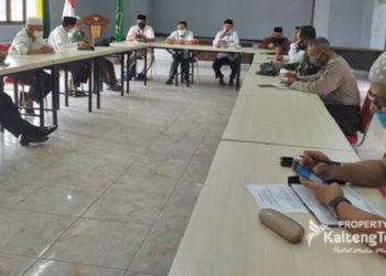 Kemenag Himbau Umat Muslim Berzakat Fitrah Lebih Awal