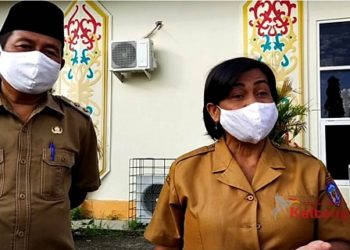 KPM Mendapat Bantuan PKH Tidak Akan Terima BST