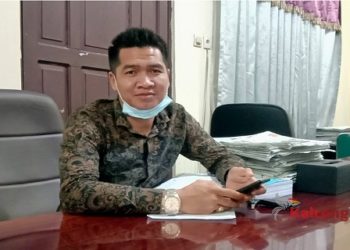 Legislator: Penanganan dan Penyaluran Bansos Covid-19 Harus Transparan