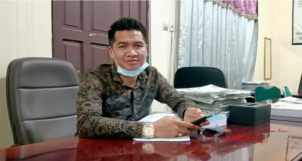 Legislator: Penanganan dan Penyaluran Bansos Covid-19 Harus Transparan