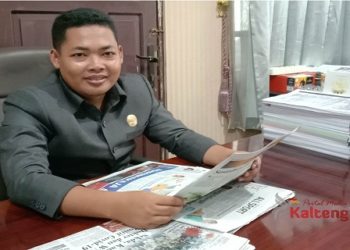 KPU Diminta Pastikan Alat Kelengkapan Pilkada Kalteng dan Pilbup Kotim Lengkap