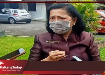 Ketua DPRD Kotim: Dalam Waktu Dekat Dewan dan Pemda Duduk Bersama