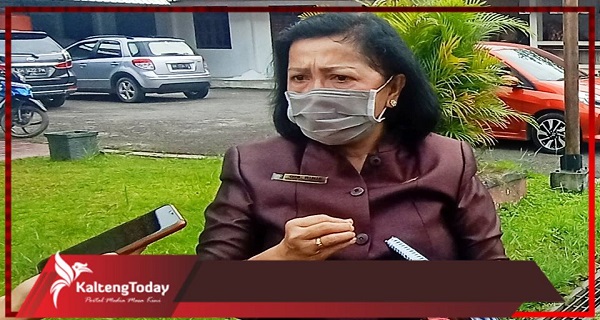 Ketua DPRD Kotim: Dalam Waktu Dekat Dewan dan Pemda Duduk Bersama