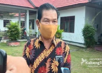 Fraksi Golkar DPRD Kotim Segera Bicarakan Pansus Usai Reses