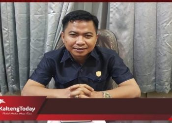 Legislator Ini Minta Pengelolaan CSR di Kotim Dikoordinir Dengan Baik