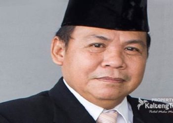 Legislator Gumas Sambut Baik Pembenahan Sejumlah Jalan Dalam Kota