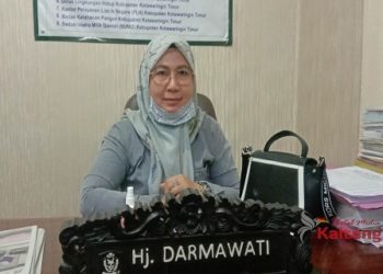 Dewan Prihatin Semakin Banyak Warga Abaikan Pencegahan Covid-19