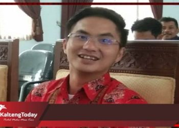 Semenisasi Jalan Pedesaan Jadi Program Usulan Prioritas Di Tiga Kecamatan Seruyan