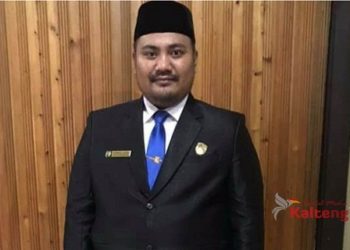 Legislator Ini Dukung Penerapan PSKH di Kota Palangka Raya