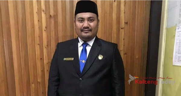 Legislator Ini Dukung Penerapan PSKH di Kota Palangka Raya