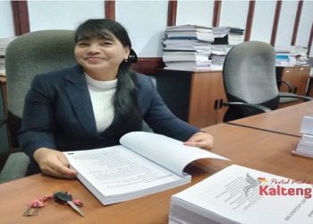 DPRD Seruyan : Akses Perbelanjaan Warga Perbatasan Terhambat Covid-19