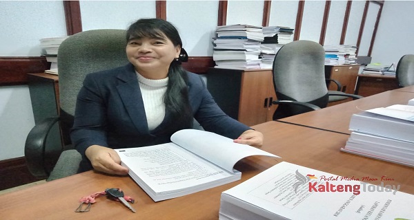 DPRD Seruyan : Akses Perbelanjaan Warga Perbatasan Terhambat Covid-19