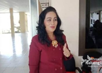 Bahas Multiyeras, Komisi II DPRD Barsel Jadwalkan RDP Dengan Dinas PUPR