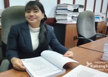 Wilayah Hulu Seruyan Masih Kekurangan Tenaga Kesehatan dan Pendidik