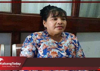 Dewan Berharap Pemkab Seruyan Temukan Solusi Atasi Pemasaran Kerajinan Rotan