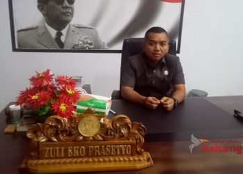 Ketua DPRD Apresiasi , Pencapaian Opini WTP Pemkab Seruyan