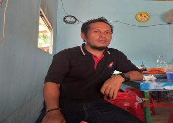 Merasa Tak Dilibatkan, Ketua Panpilkades Desa Pondok Damar Keberatan