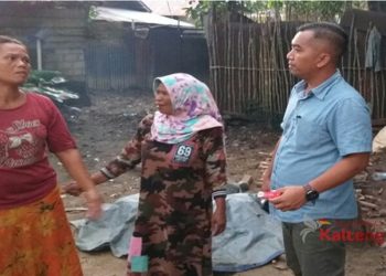 Dewan Harapkan PBS Bantu Pemerintah Tangani Dampak Covid-19