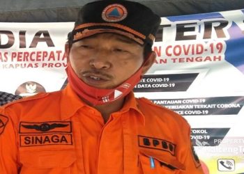 Dinkes Kapuas Diminta Terbuka Terkait Karantina Tenaga Medis di UPT Puskesmas Melati