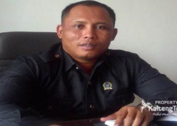 Anggota DPRD Kapuas Sarankan Bentuk Tim Medis Khusus