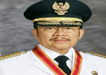 Teras Narang Inginkan Pemuda Kalteng Berperan Dalam Pembangunan