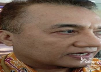 BI Kalteng: Ekspor CPO Kalteng Turun Dilevel Rendah Akibat Covid-19