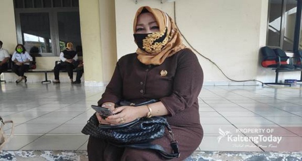 Dewan Minta Pemerintah Perketat Jalur Masuk Kabupaten Barsel