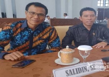 Dewan Berharap Pemkab Seruyan Punya Solusi Terkait Larangan Membakar Lahan