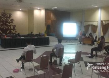 Ingat! 11-24 Mei Masa Berlaku PSBB Kota Palangka Raya