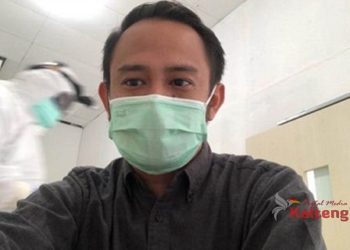 Wawancara Eksklusif Walikota Palangka Raya Soal Persiapan New Normal