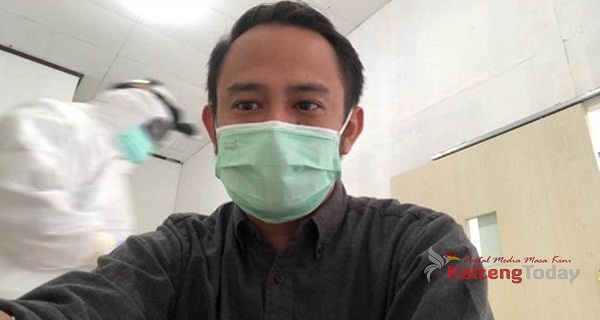 Wawancara Eksklusif Walikota Palangka Raya Soal Persiapan New Normal