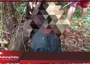 Misteri Penemuan Mayat Jadi Tengkorak Di Puruk Cahu Akhirnya Terkuak