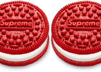Oreo Supreme, Biskuit Unlimited Dijual Ratusan Juta. Apa Istimewanya?