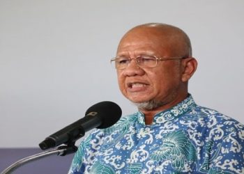 Stigma Berkontribusi Terhadap Angka Kematian