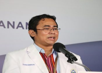 Ini Tips Menjaga Kesehatan Jiwa Menghadapi Dampak COVID-19