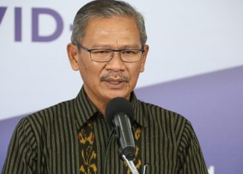 Per 3 Mei : Pasien sembuh Covid-19 di Indonesia Meningkat 1.876 Orang