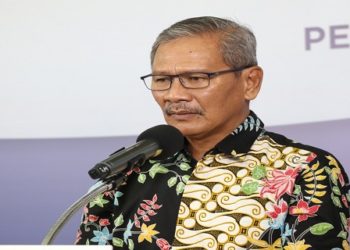Update Covid-19 Indonesia, 7 Mei 2020