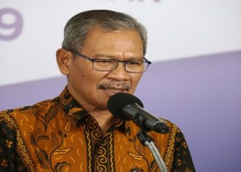 Update Covid-19 Indonesia dan Kalteng 8 Mei 2020