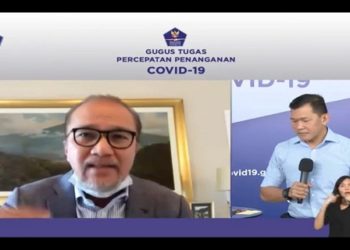 Kunci Sukses Selandia Baru Tangani Covid-19, "Disiplin Kuat Dari Masyarakat"