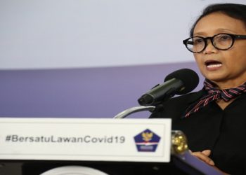 WNI Terpapar COVID-19 di Luar Negeri Sudah Mencapai 734 Orang