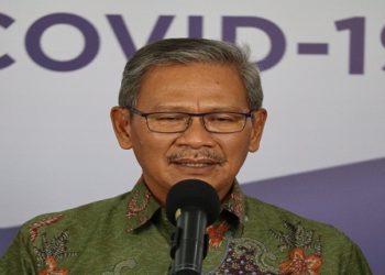 Per 14 Mei 2020: Bertambah 231 Orang, Pasien Sembuh Covid-19 Indonesia Menjadi 3.518 Orang